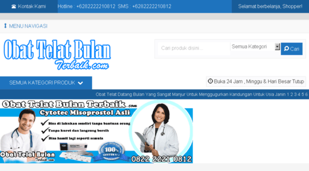 obattelatbulanterbaik.com