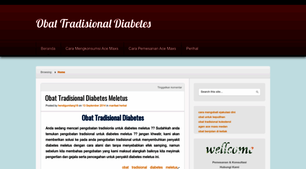 obattradisionaldiabetes1995.wordpress.com