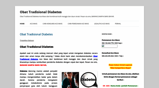 obattradisionaldiabetes660.wordpress.com