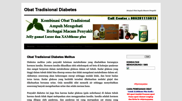 obattradisionaldiabetesmelitus.wordpress.com