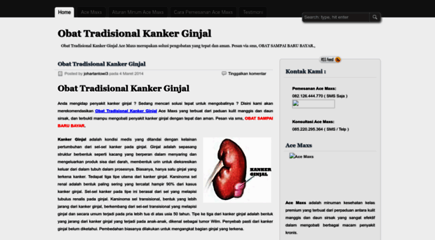 obattradisionalkankerginjal.wordpress.com