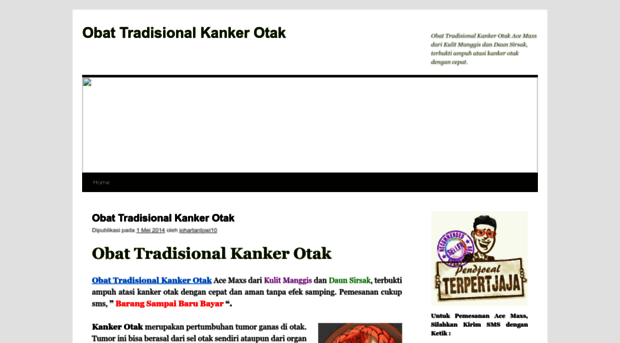 obattradisionalkankerotakterbaik.wordpress.com