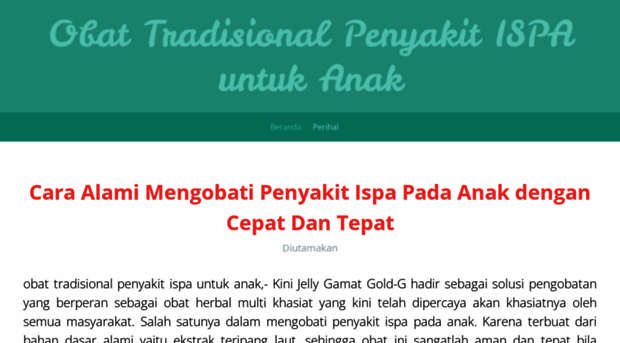 obattradisionalpenyakitispauntukanak.wordpress.com