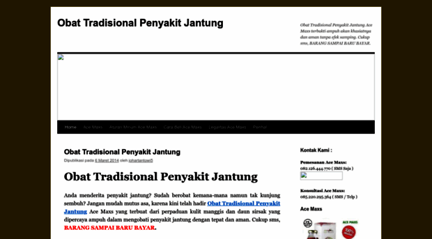 obattradisionalpenyakitjantungampuh.wordpress.com