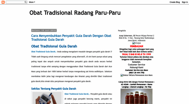 obattradisionalradangparu.blogspot.com