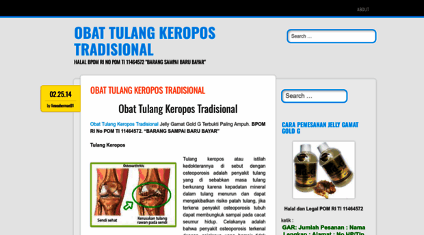 obattulangkeropostradisional.wordpress.com