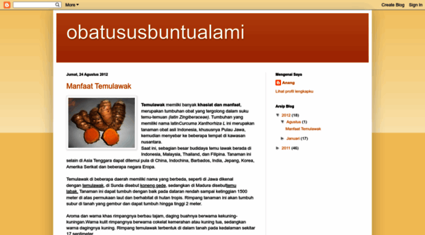 obatususbuntualami55.blogspot.com