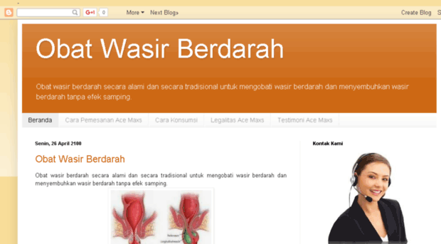 obatwasirberdarah55.blogspot.com