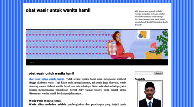 obatwasiruntukwanitahamil.wordpress.com