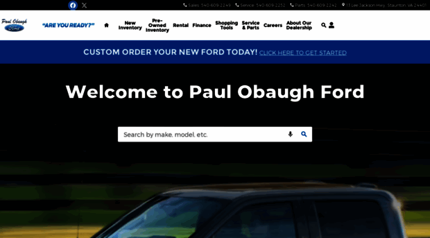 obaugh.com