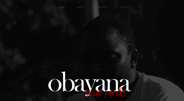 obayana.com