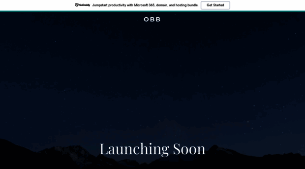 obb.dev