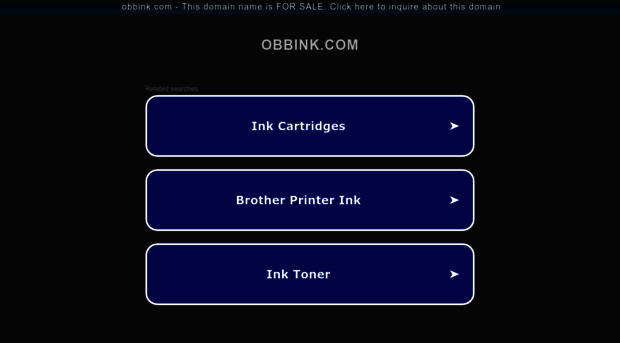 obbink.com