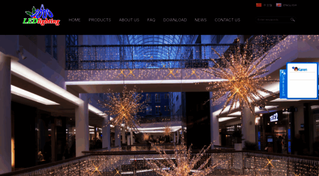 obbolighting.com