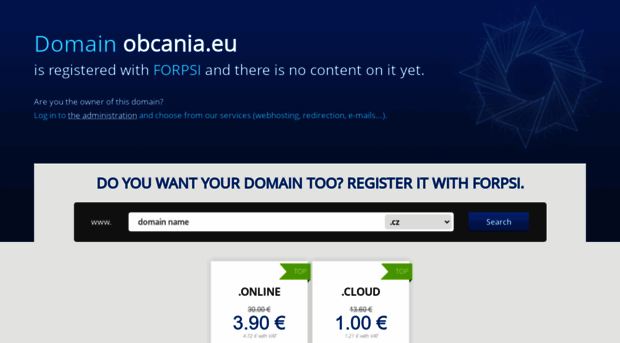 obcania.eu