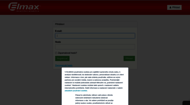 obchod.elmax.cz