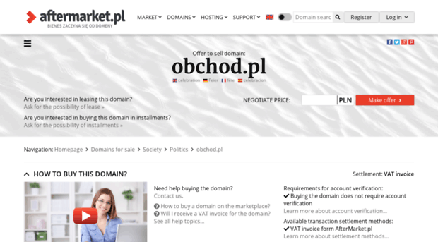 obchod.pl