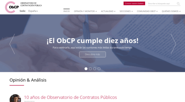 obcp.es