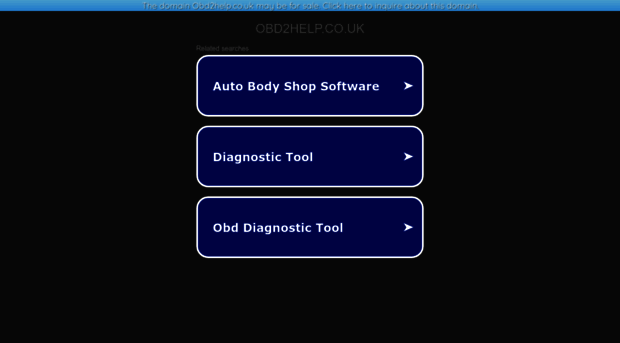 obd2help.co.uk