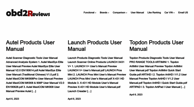 obd2reviews.com