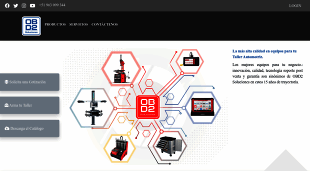 obd2soluciones.com