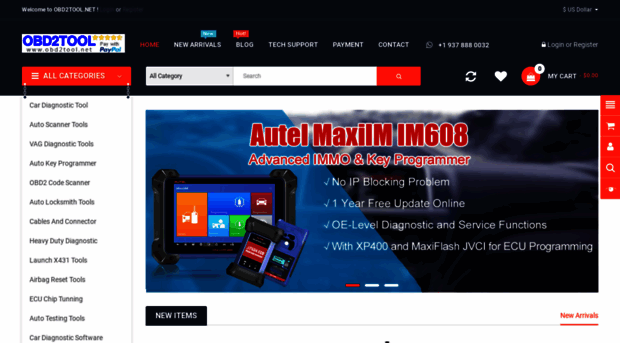 obd2tool.net