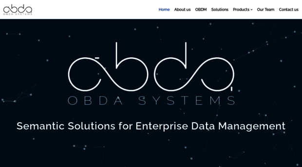 obdasystems.com