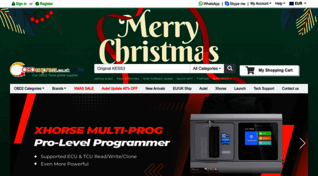 obdexpress.co.uk