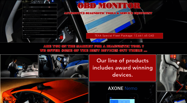 obdmonitor.com