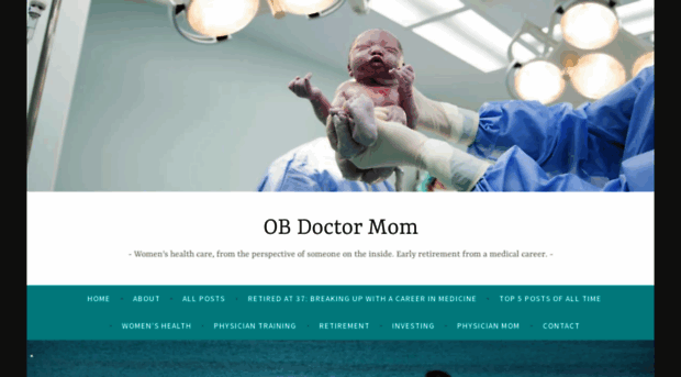 obdoctormom.com