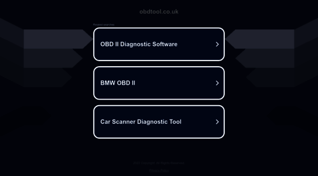 obdtool.co.uk