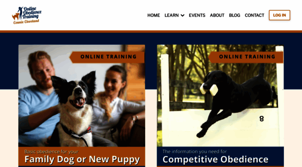 obedienceroad.com