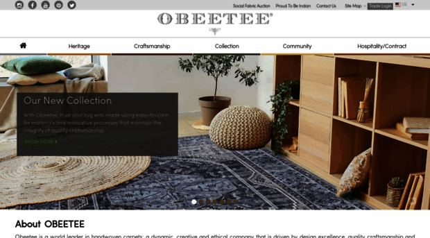 obeetee.com