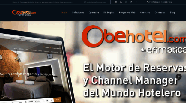obehotel.com
