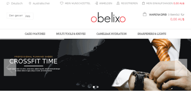 obelixo.de