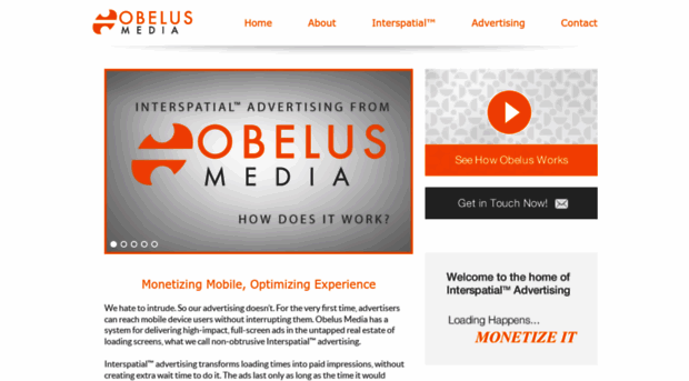 obelusmedia.com