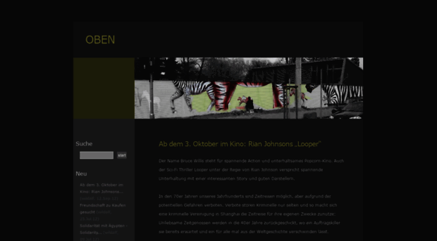 oben.blogger.de