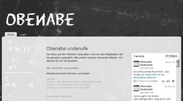 obenabe.com
