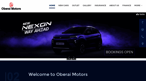 oberaimotors.com