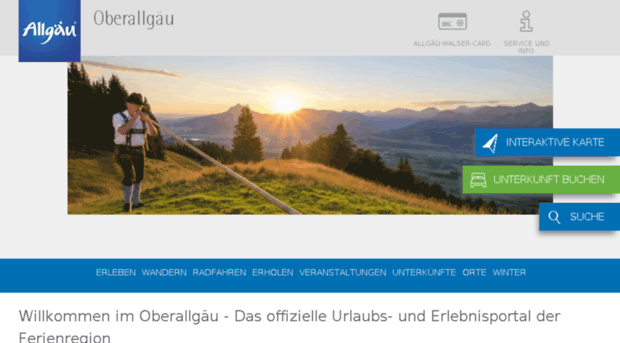 oberallgaeu-ferien.de