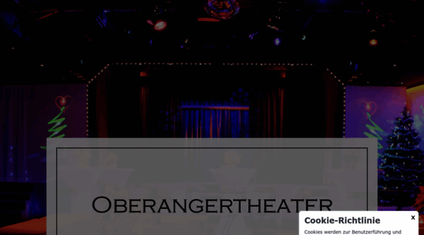 oberangertheater.com