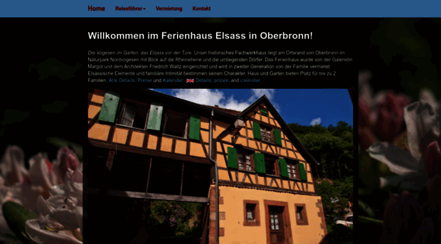 oberbronn.de