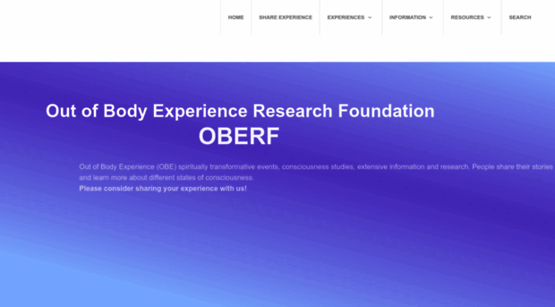 oberf.org