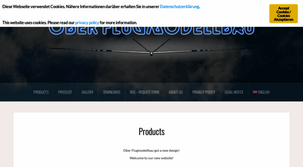 oberflugmodellbau.de