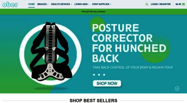 oberhealth.com
