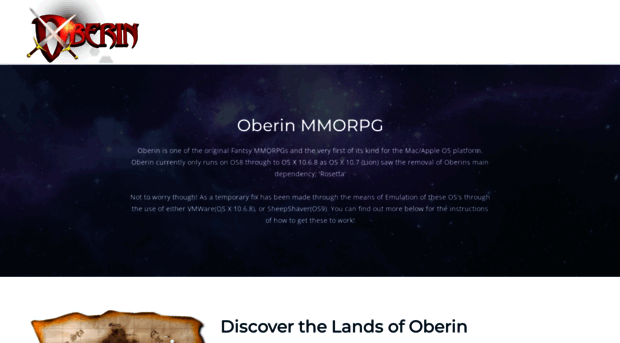 oberin.com