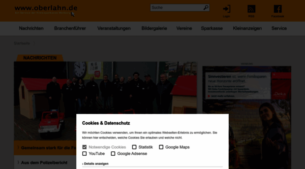 oberlahn.net