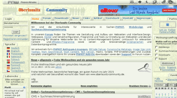 oberlausitz-community.de
