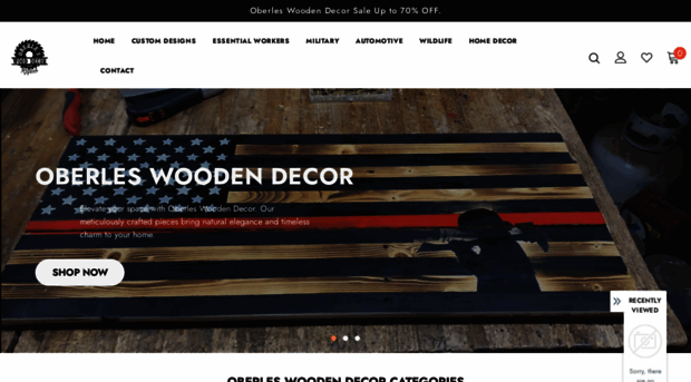 oberles-woodflags.myshopify.com