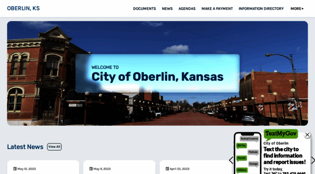 oberlin-kansas.com